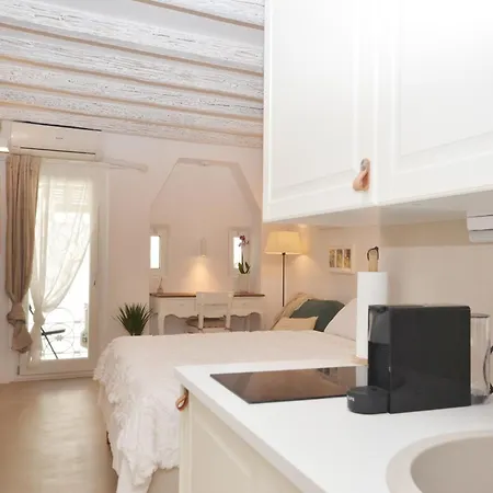 Apartman Al Pozzo Rovinj