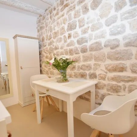 Al Pozzo Apartman