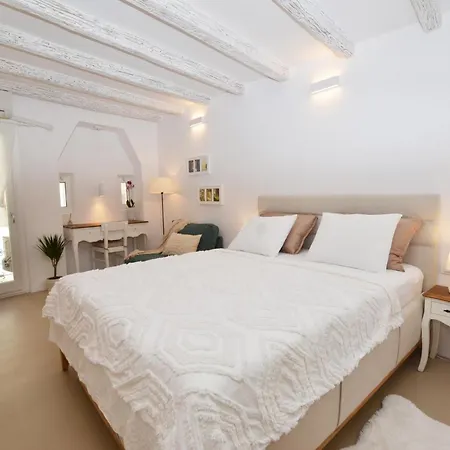 Apartman Al Pozzo Rovinj