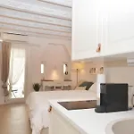 Apartmán Al Pozzo Rovinj