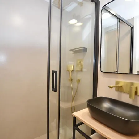 Apartmán Al Pozzo *