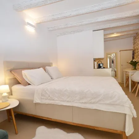 Al Pozzo Apartamento Rovinj