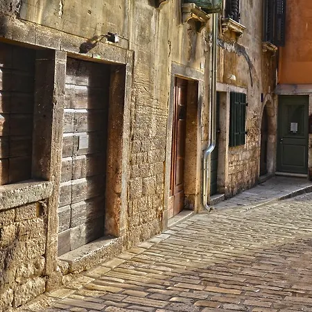 Apartmán Al Pozzo *