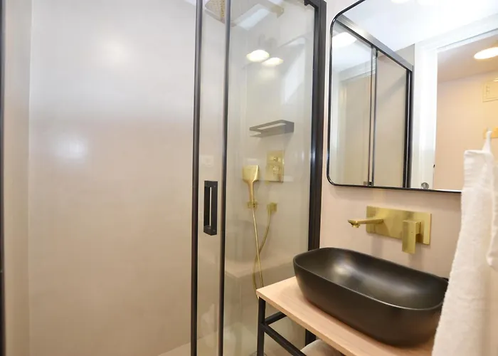 Διαμέρισμα Al Pozzo *