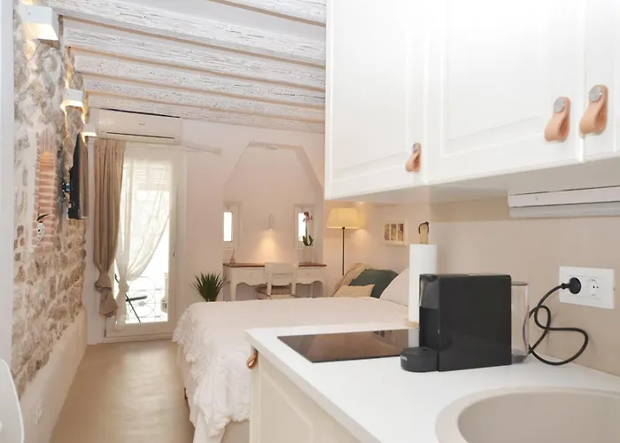 Διαμέρισμα Al Pozzo Ρόβινι