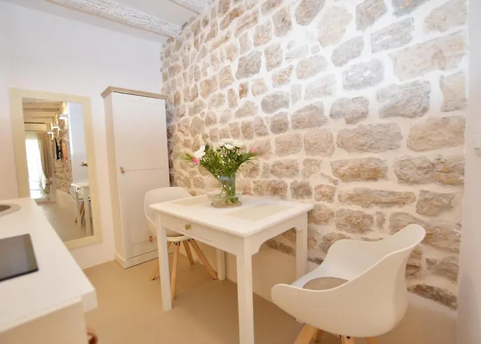 Al Pozzo Διαμέρισμα