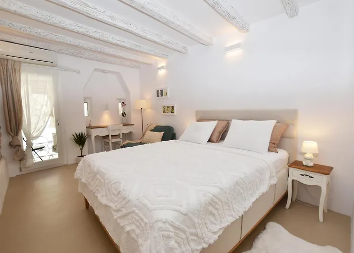 Διαμέρισμα Al Pozzo Ρόβινι