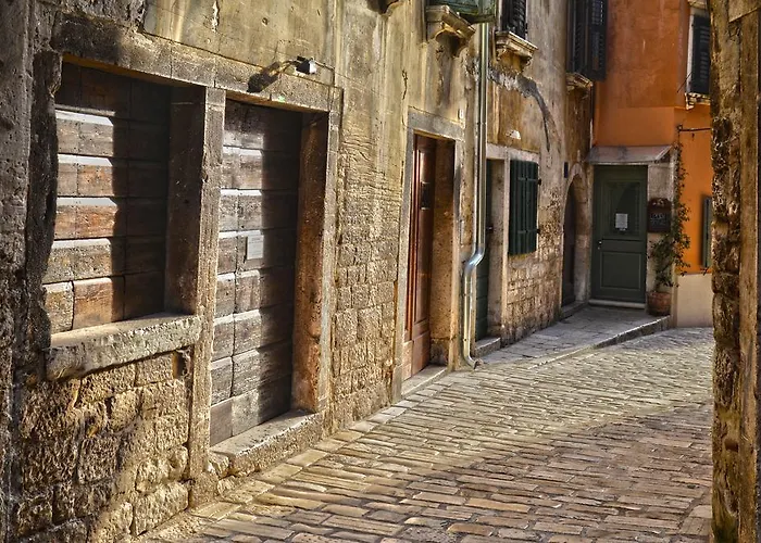 Διαμέρισμα Al Pozzo *