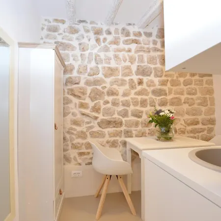 Apartment Al Pozzo *