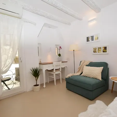 Apartment Al Pozzo Rovinj